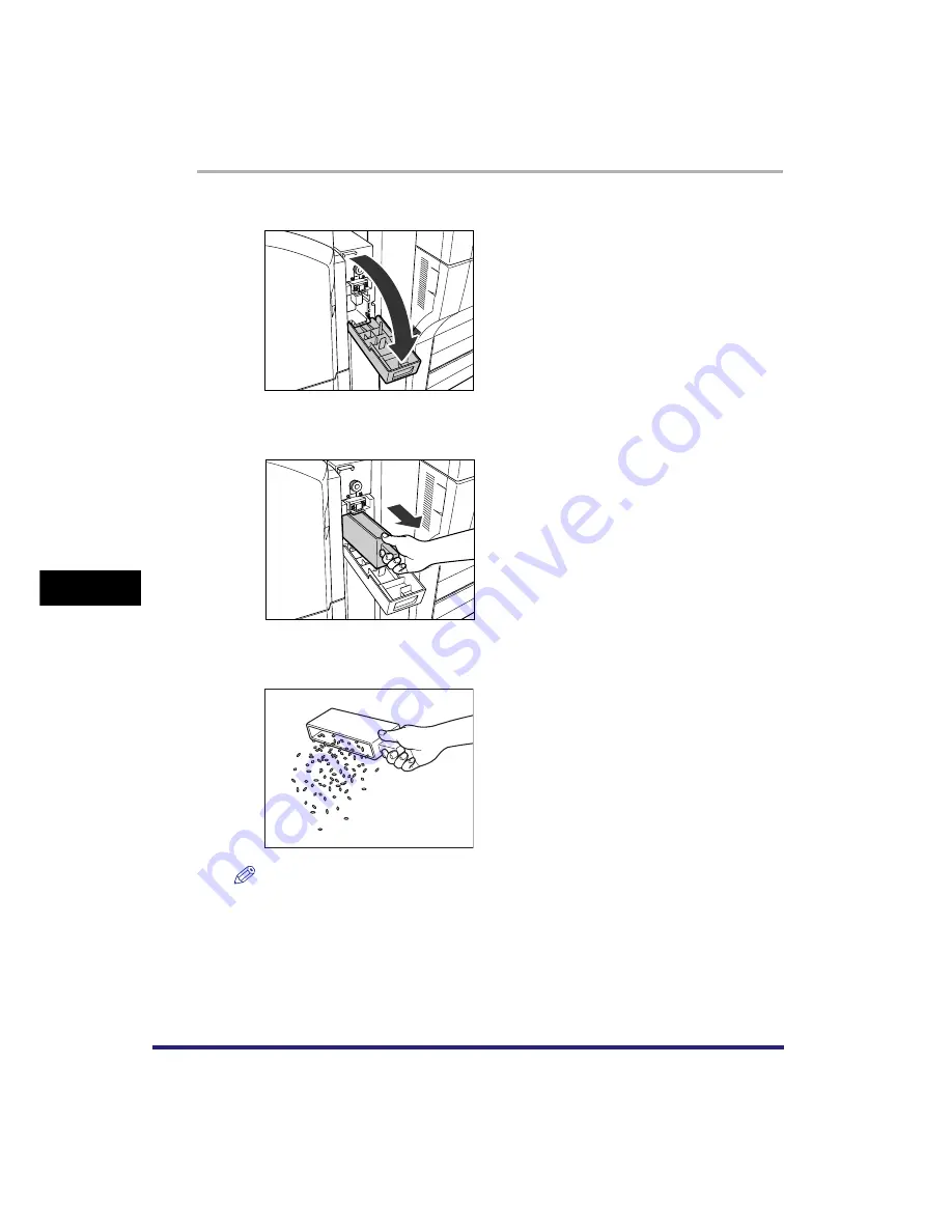 Canon imagePRESS C1+ Reference Manual Download Page 474