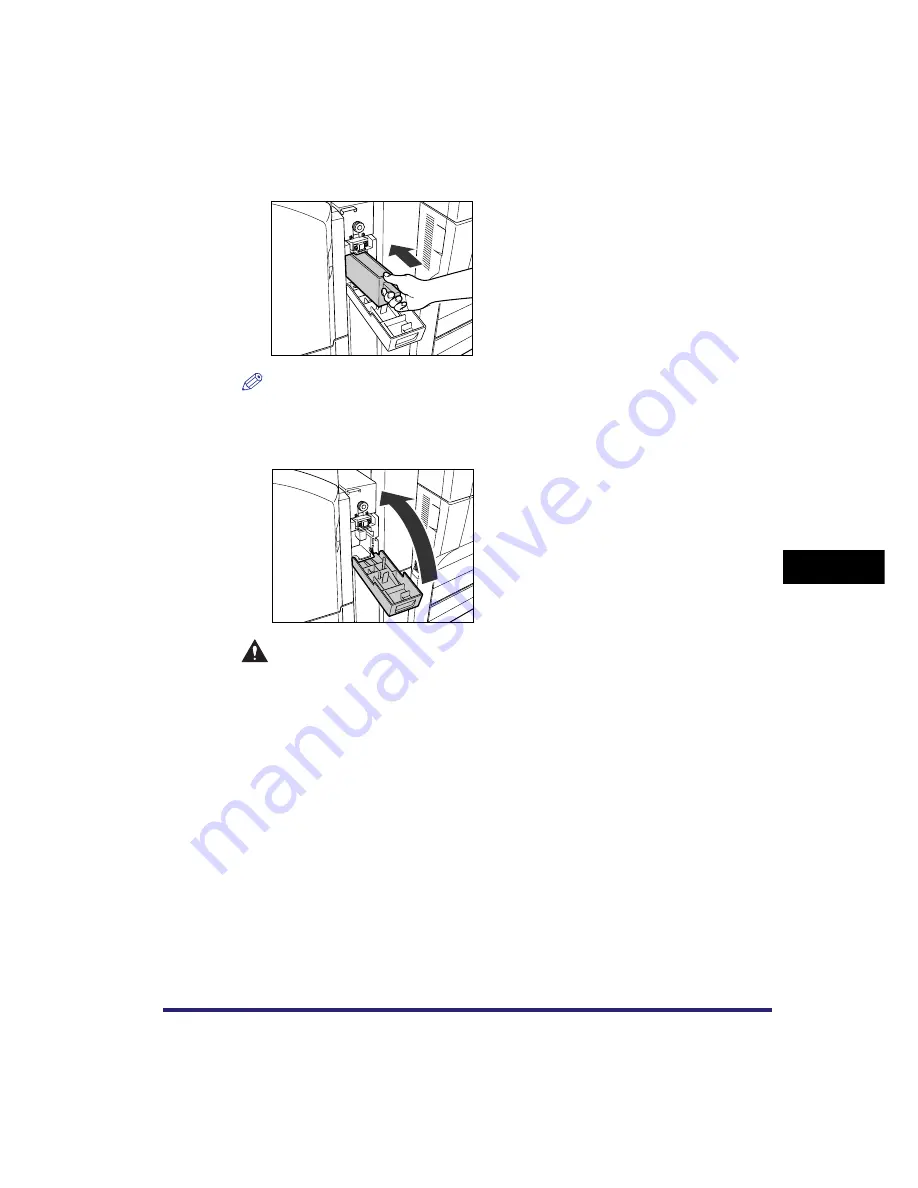 Canon imagePRESS C1+ Скачать руководство пользователя страница 475