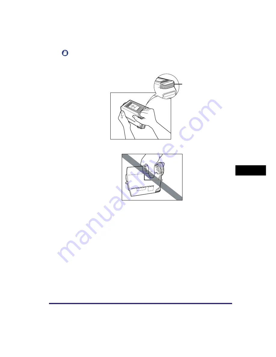 Canon imagePRESS C1+ Reference Manual Download Page 477