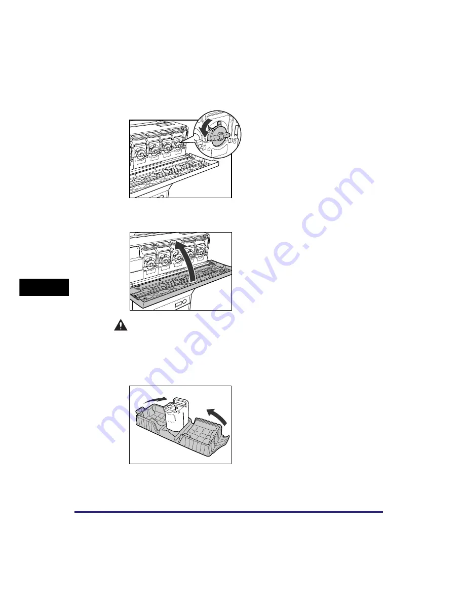 Canon imagePRESS C1+ Скачать руководство пользователя страница 484