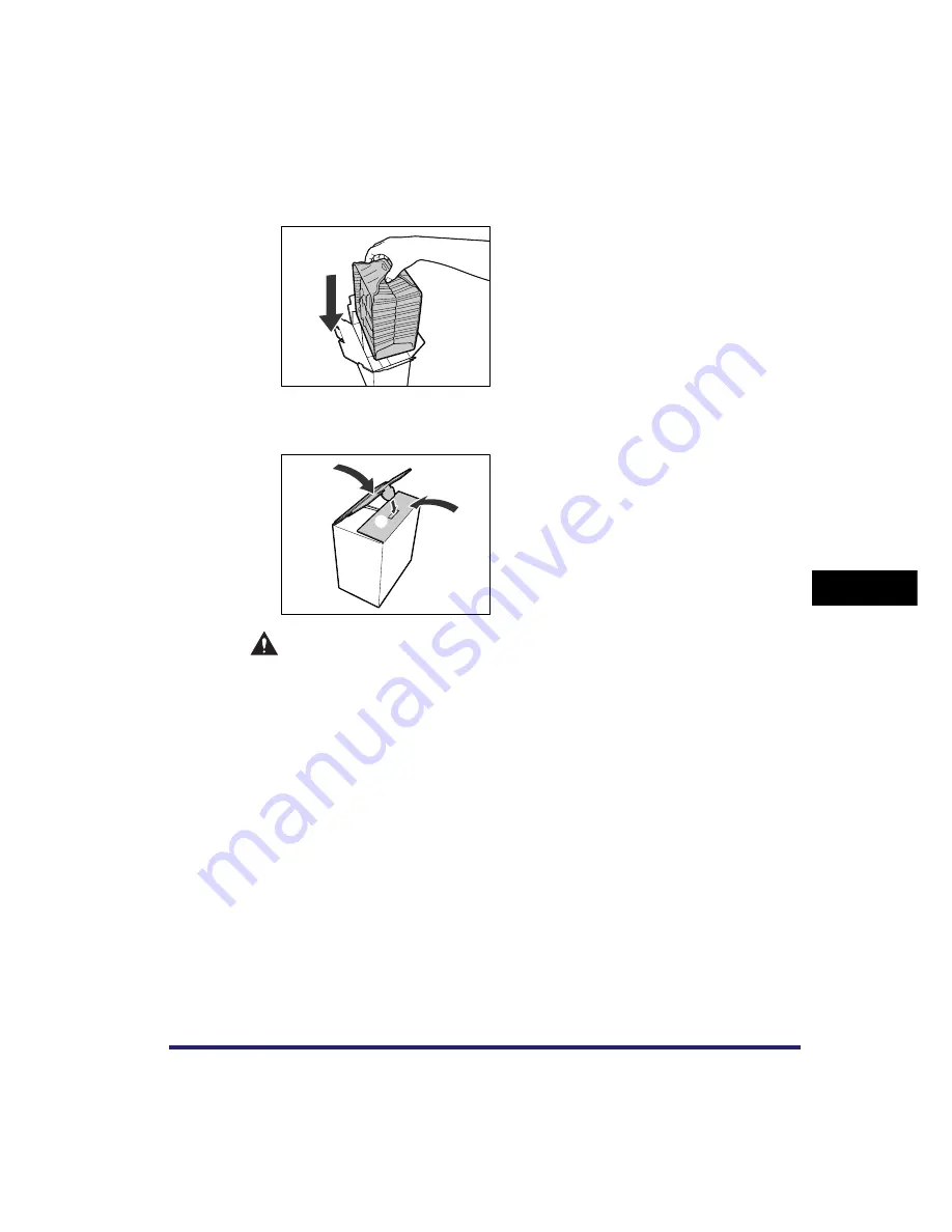 Canon imagePRESS C1+ Reference Manual Download Page 485