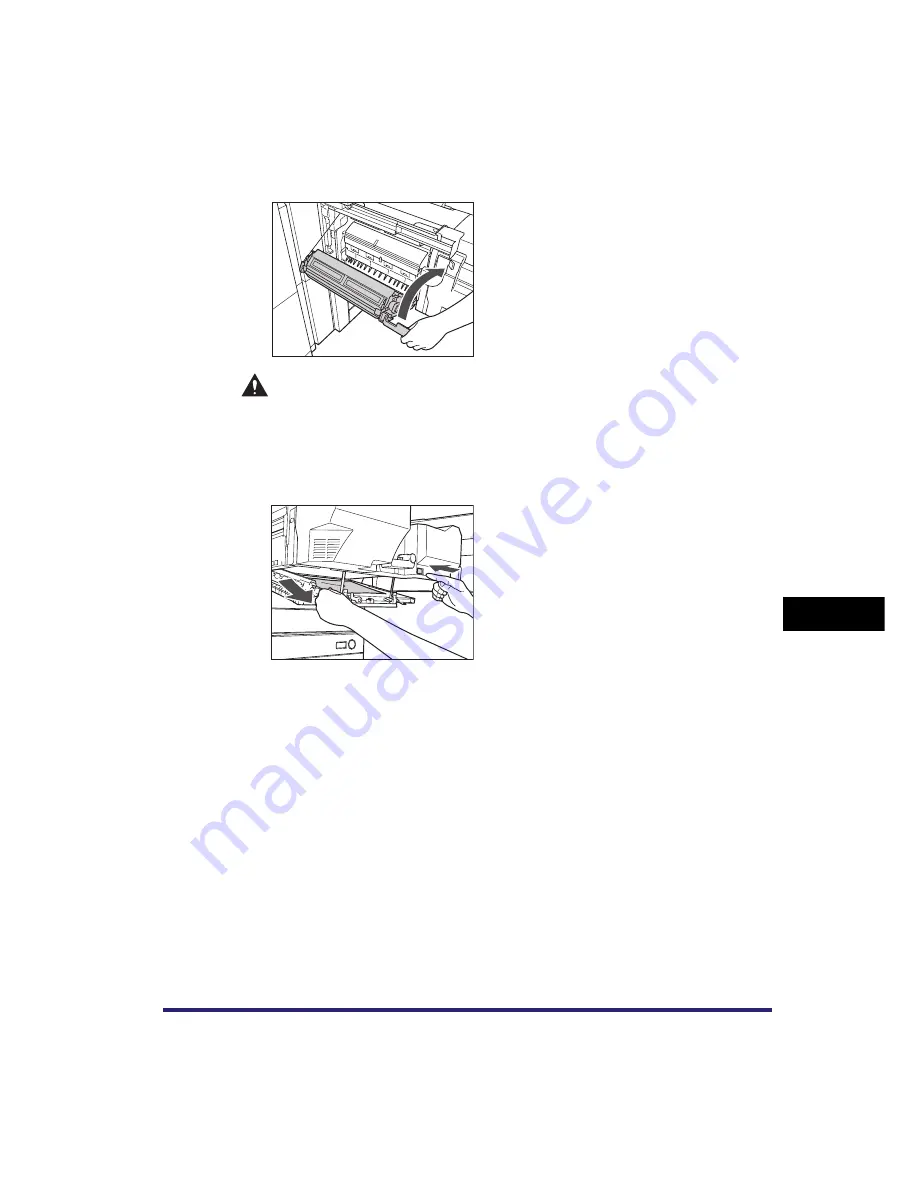 Canon imagePRESS C1+ Скачать руководство пользователя страница 507