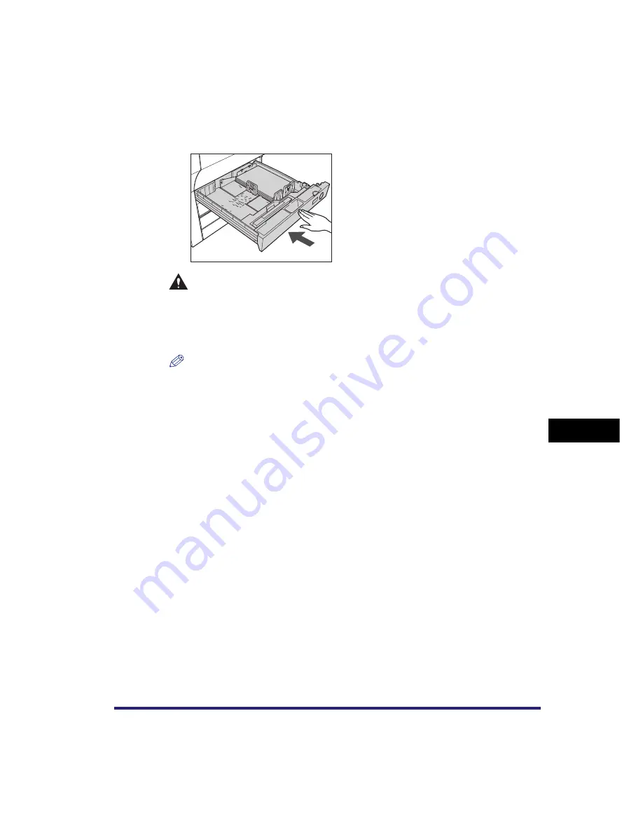 Canon imagePRESS C1+ Reference Manual Download Page 519