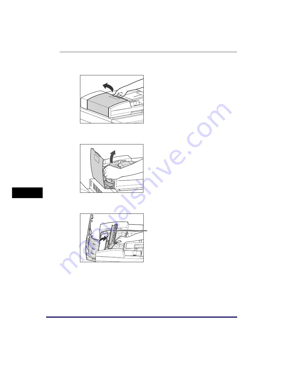 Canon imagePRESS C1+ Reference Manual Download Page 524