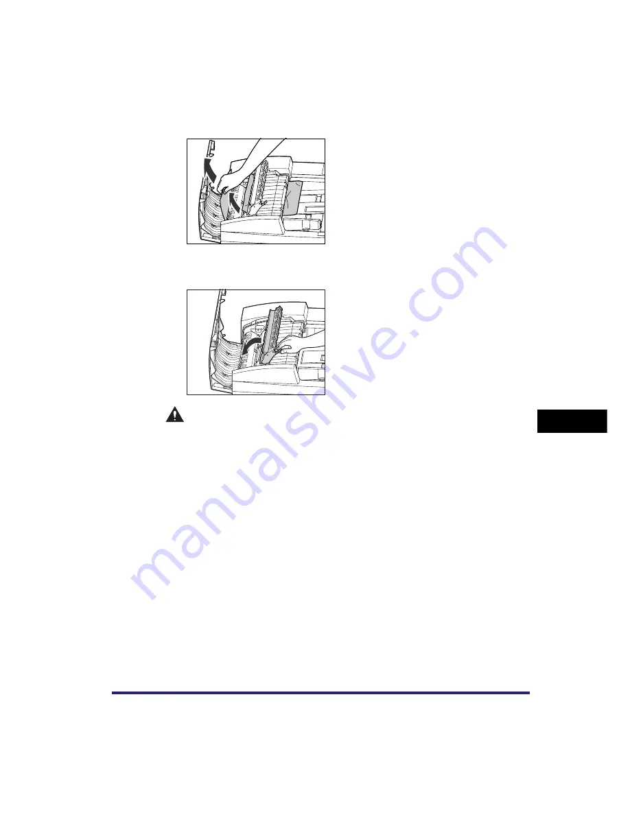 Canon imagePRESS C1+ Скачать руководство пользователя страница 525