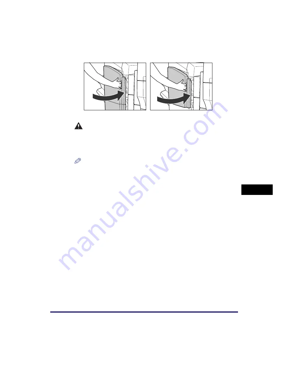 Canon imagePRESS C1+ Скачать руководство пользователя страница 541