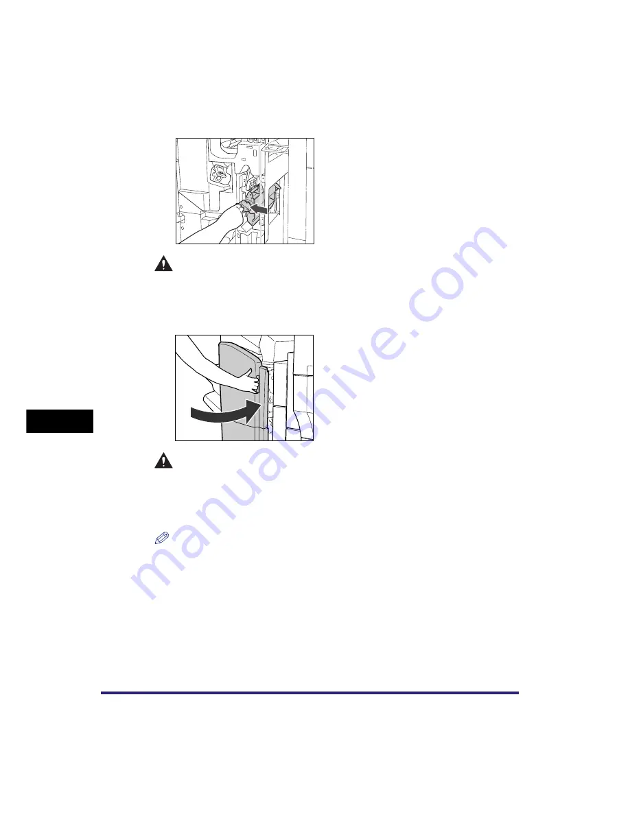 Canon imagePRESS C1+ Reference Manual Download Page 548