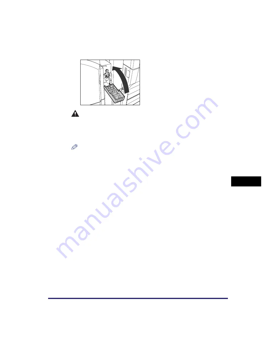 Canon imagePRESS C1+ Reference Manual Download Page 551