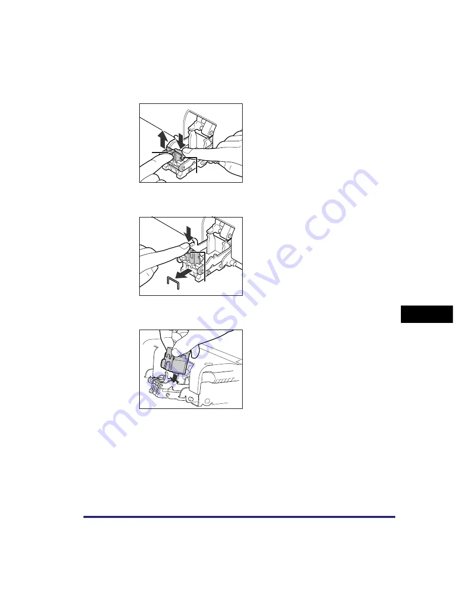 Canon imagePRESS C1+ Скачать руководство пользователя страница 557