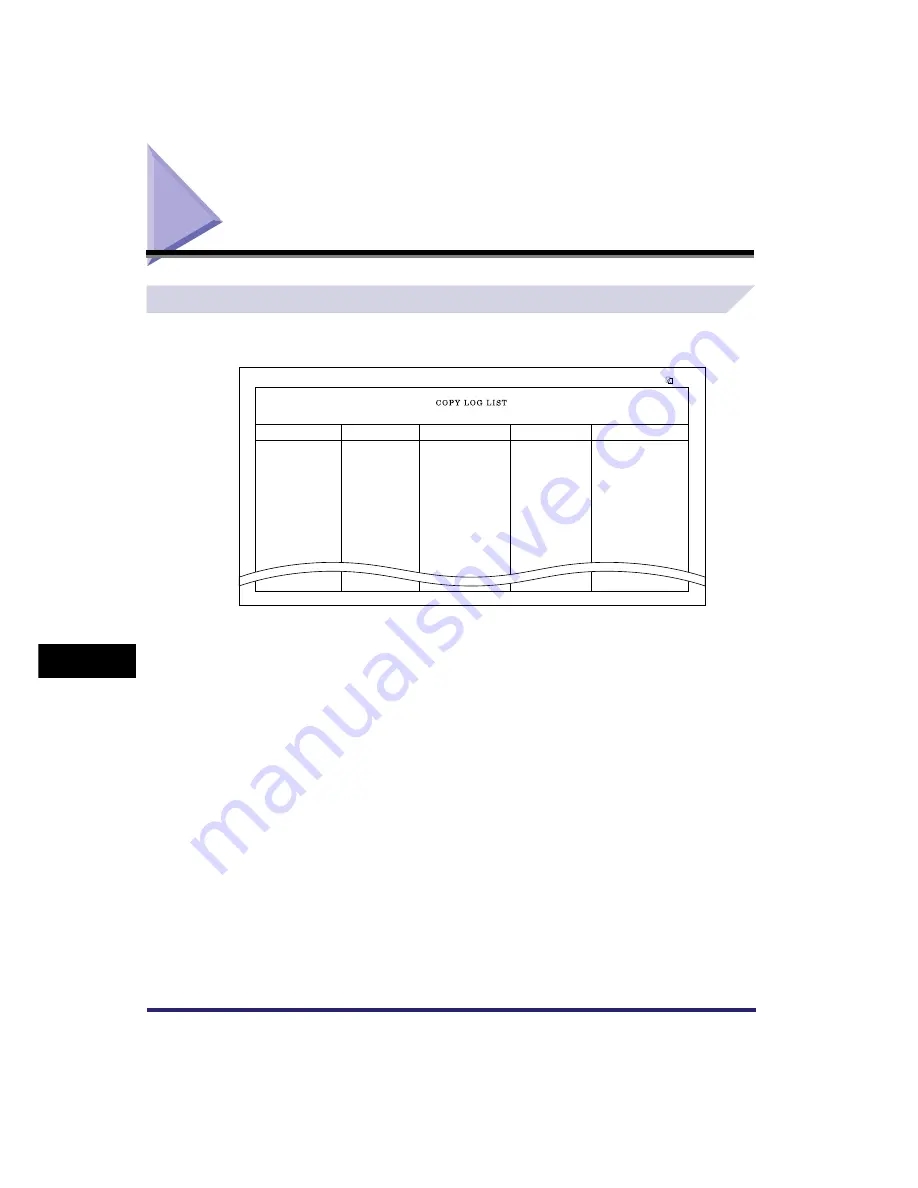 Canon imagePRESS C1+ Скачать руководство пользователя страница 586