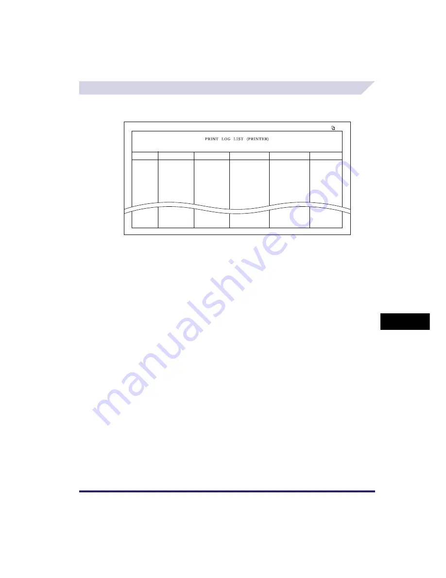 Canon imagePRESS C1+ Reference Manual Download Page 587