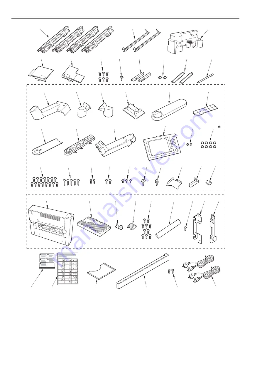 Canon imagePRESS C1 Скачать руководство пользователя страница 114