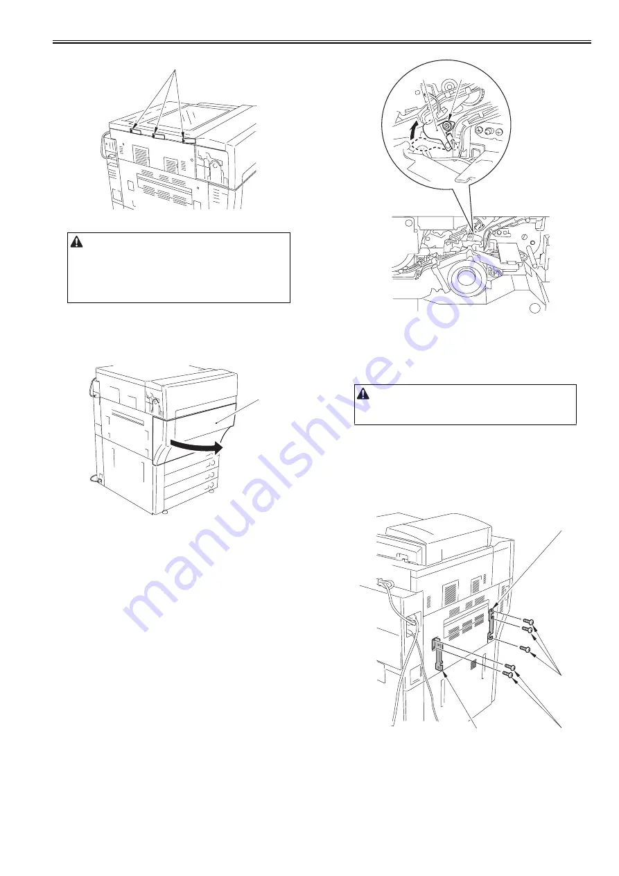 Canon imagePRESS C1 Скачать руководство пользователя страница 125