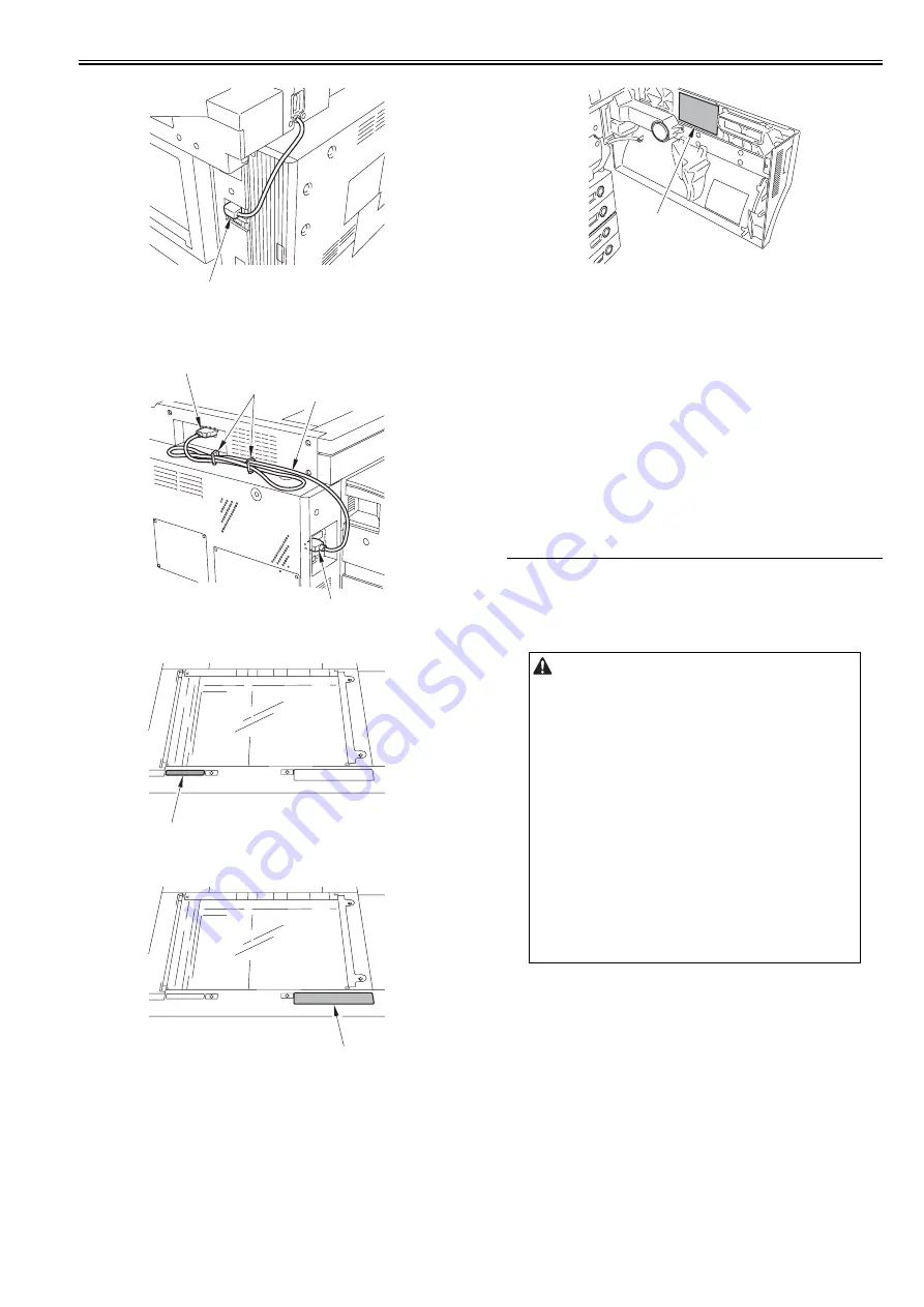 Canon imagePRESS C1 Service Manual Download Page 177