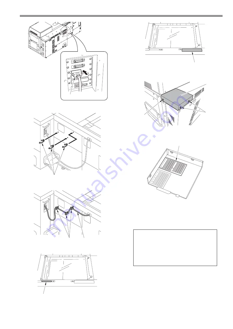 Canon imagePRESS C1 Скачать руководство пользователя страница 185