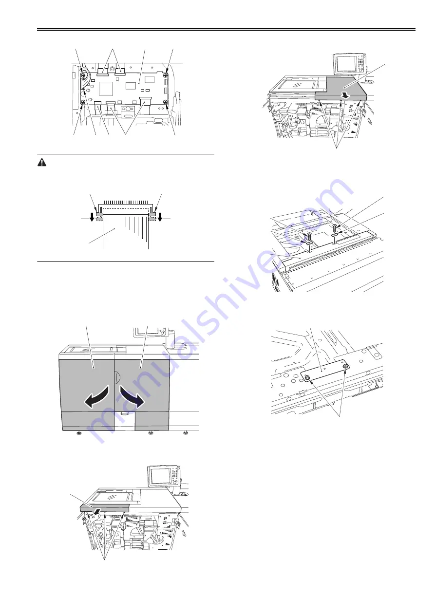 Canon imagePRESS C1 Скачать руководство пользователя страница 304