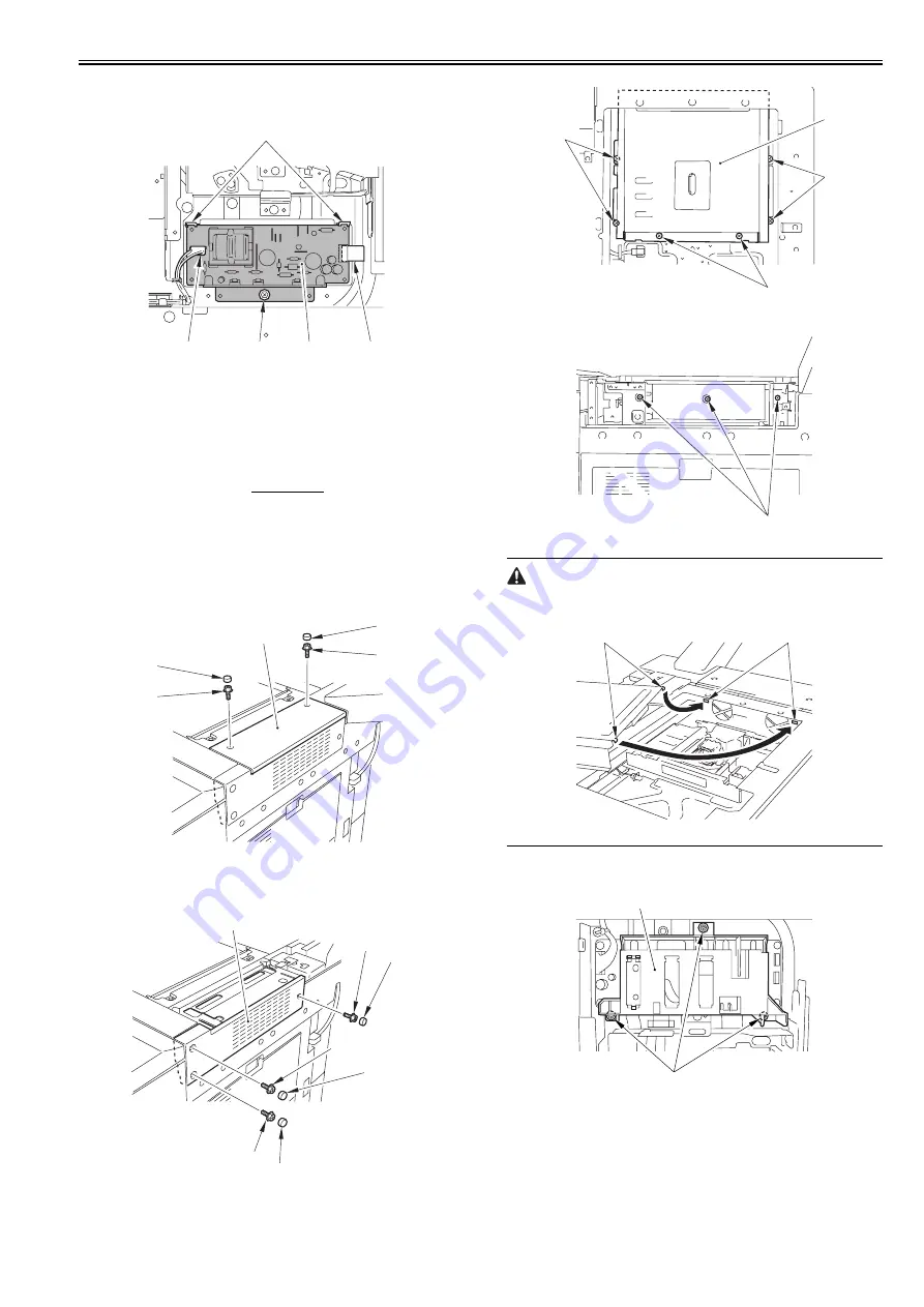 Canon imagePRESS C1 Скачать руководство пользователя страница 310