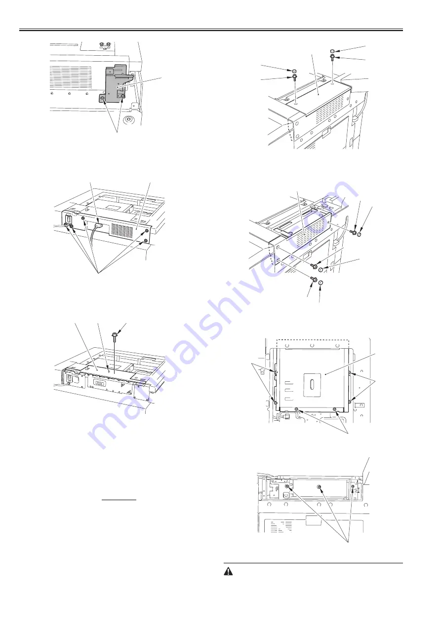 Canon imagePRESS C1 Скачать руководство пользователя страница 319