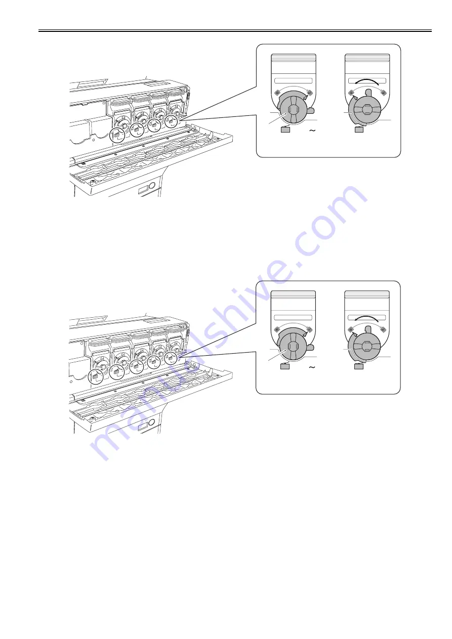 Canon imagePRESS C1 Скачать руководство пользователя страница 404