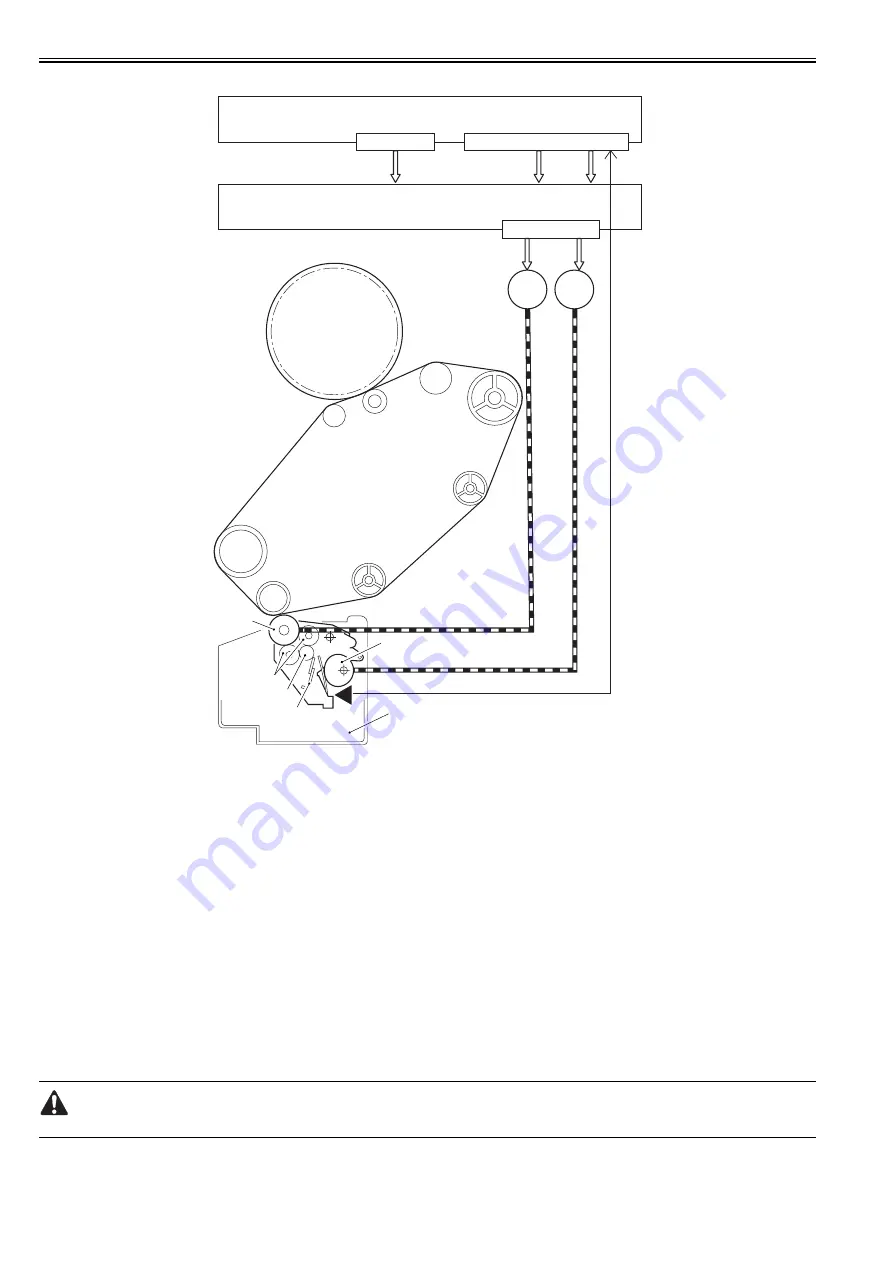 Canon imagePRESS C1 Скачать руководство пользователя страница 415