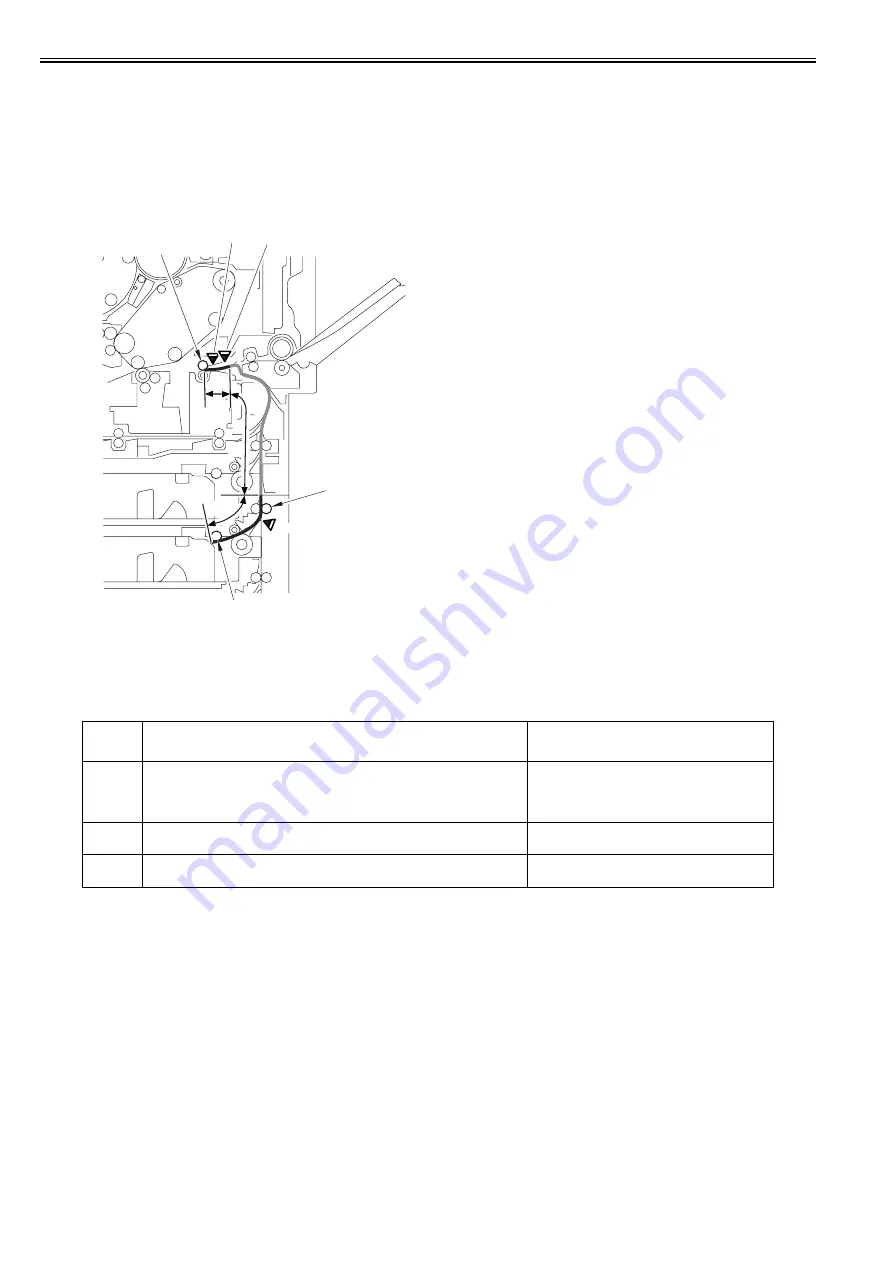 Canon imagePRESS C1 Скачать руководство пользователя страница 493