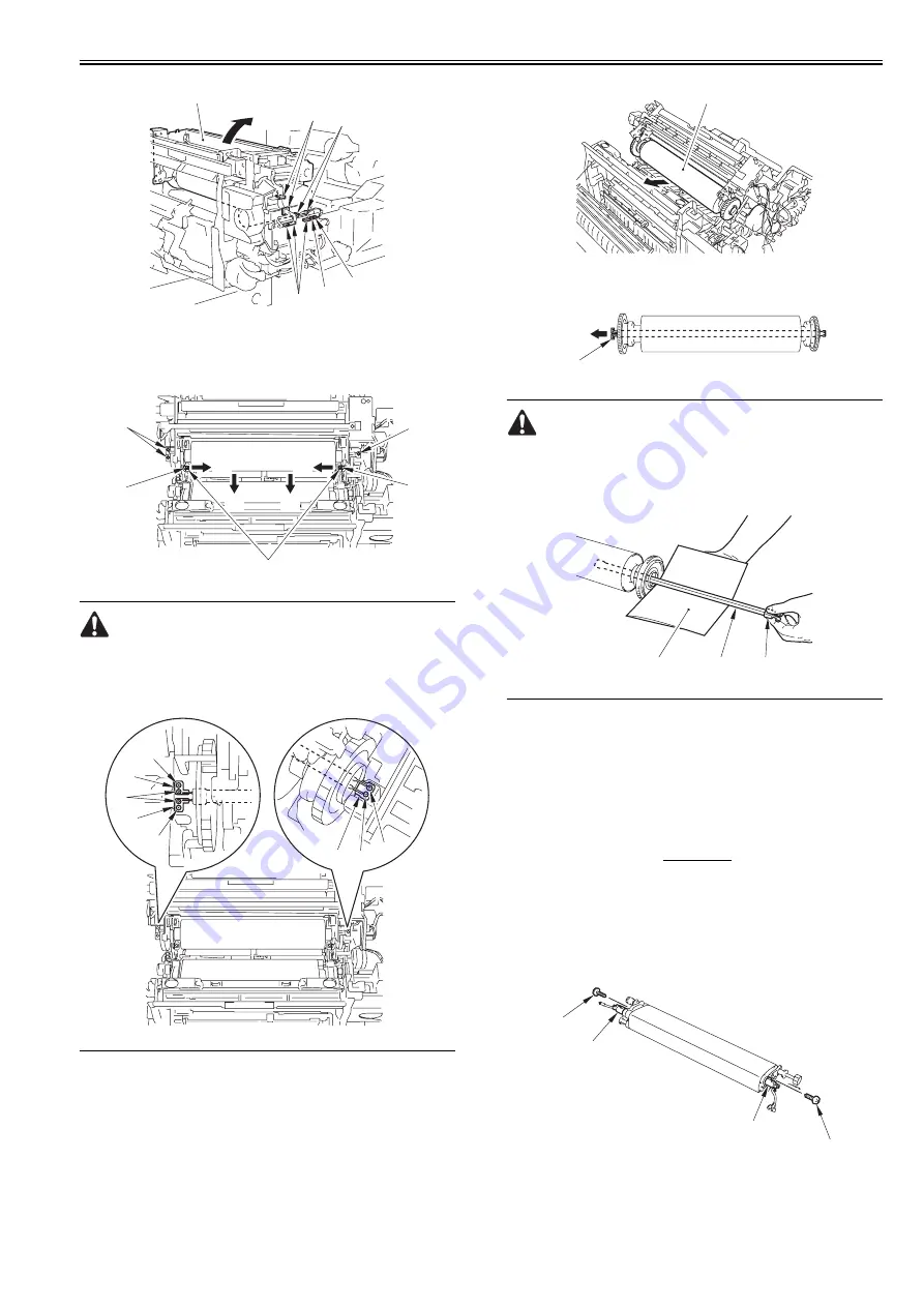 Canon imagePRESS C1 Скачать руководство пользователя страница 592