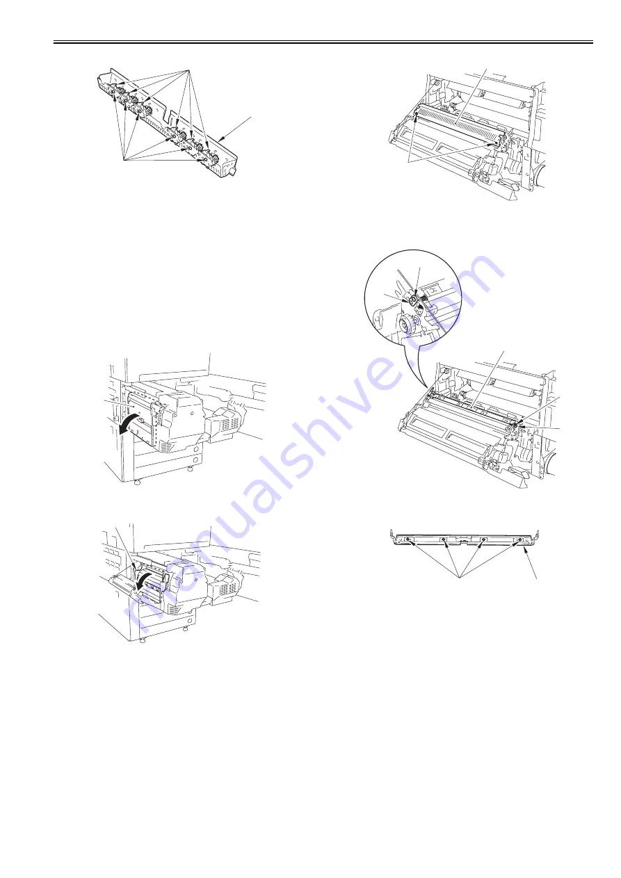 Canon imagePRESS C1 Скачать руководство пользователя страница 598