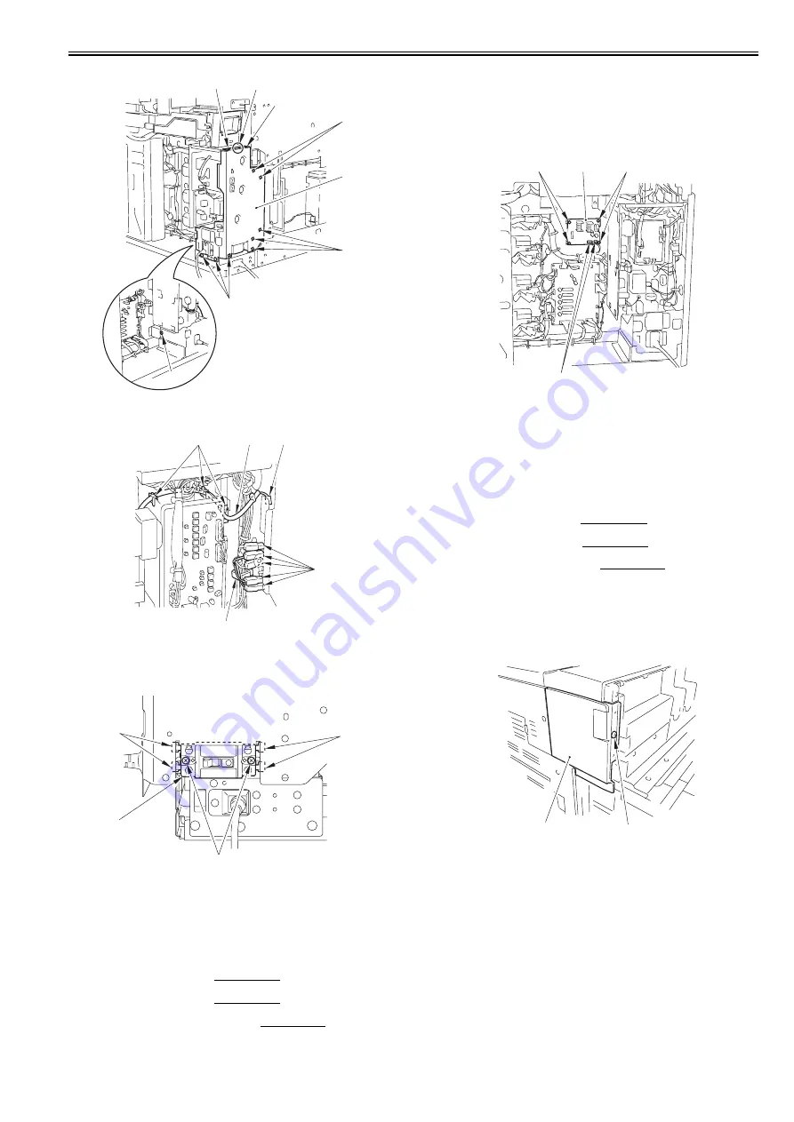 Canon imagePRESS C1 Скачать руководство пользователя страница 629