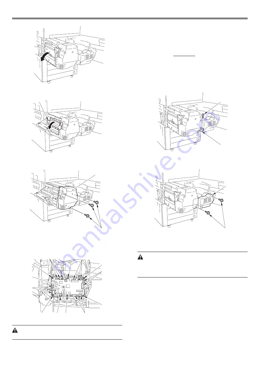 Canon imagePRESS C1 Скачать руководство пользователя страница 634