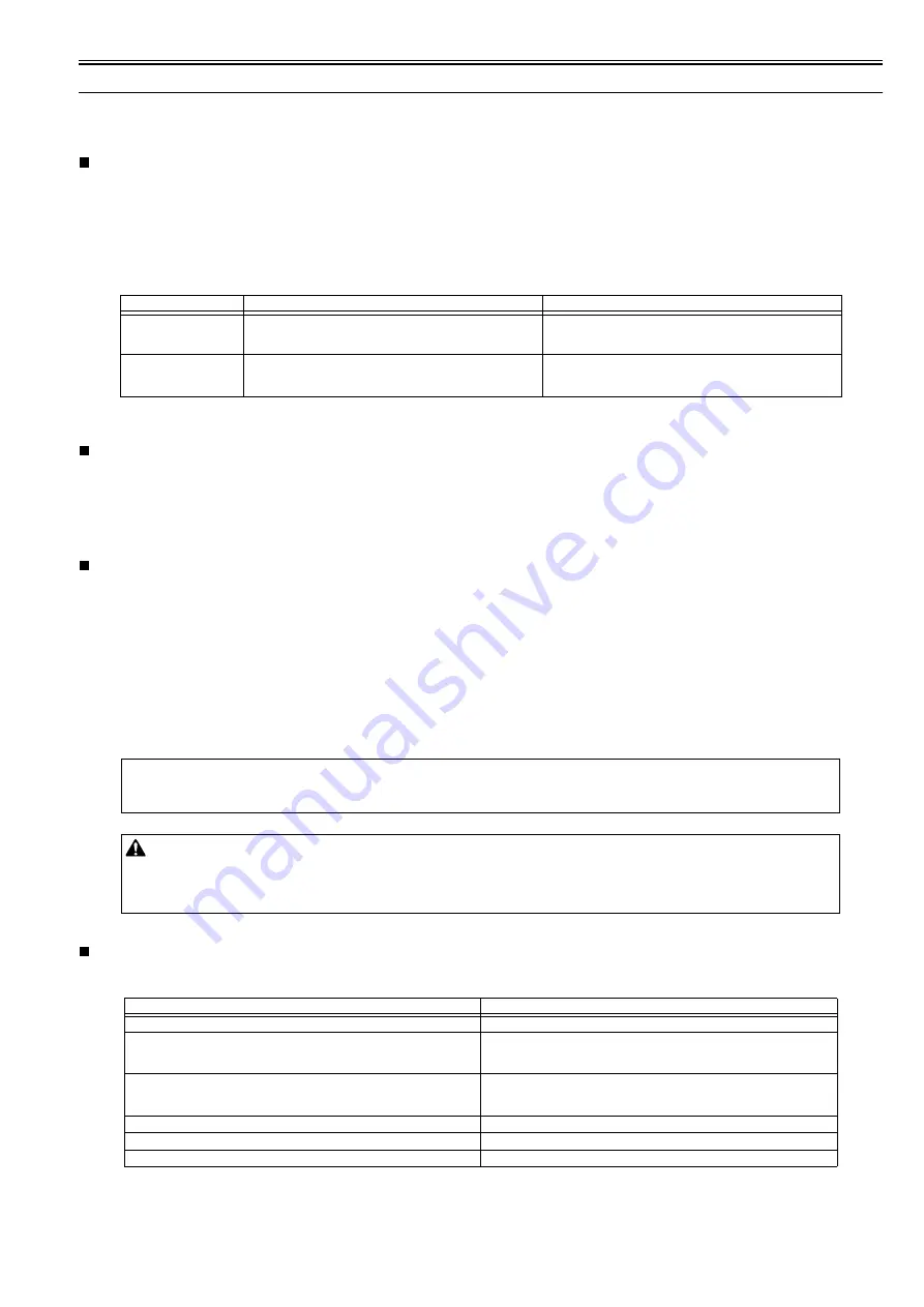 Canon imagePRESS C1 Скачать руководство пользователя страница 646