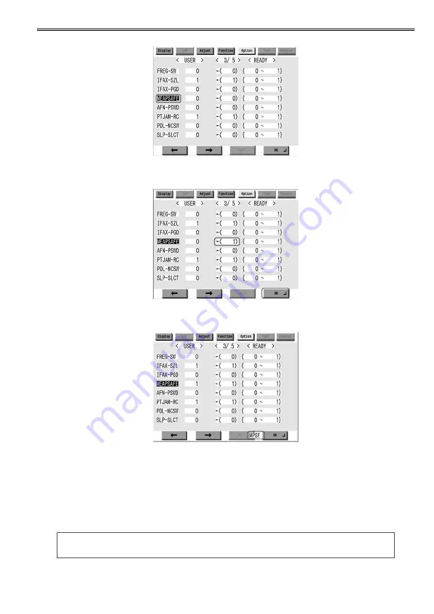 Canon imagePRESS C1 Скачать руководство пользователя страница 686