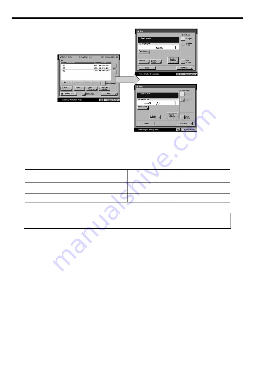 Canon imagePRESS C1 Скачать руководство пользователя страница 691