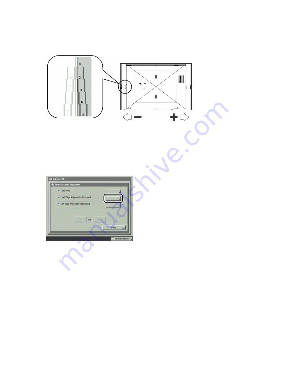 Canon imagePRESS C1 User Manual Download Page 42