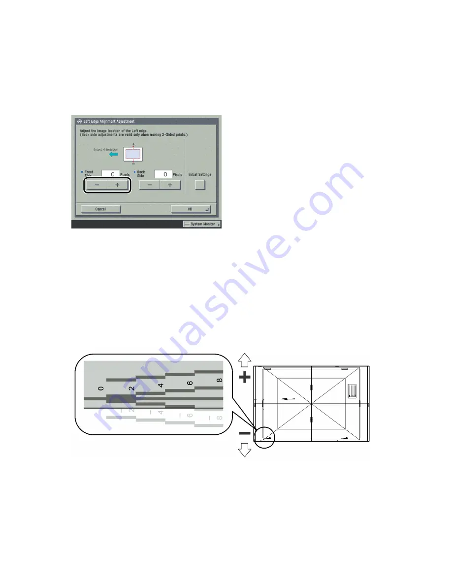 Canon imagePRESS C1 Скачать руководство пользователя страница 48