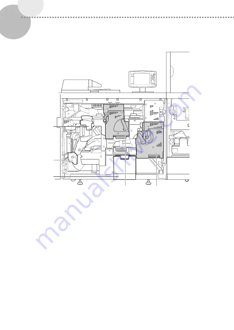 Canon imagePRESS C10010VP Скачать руководство пользователя страница 8