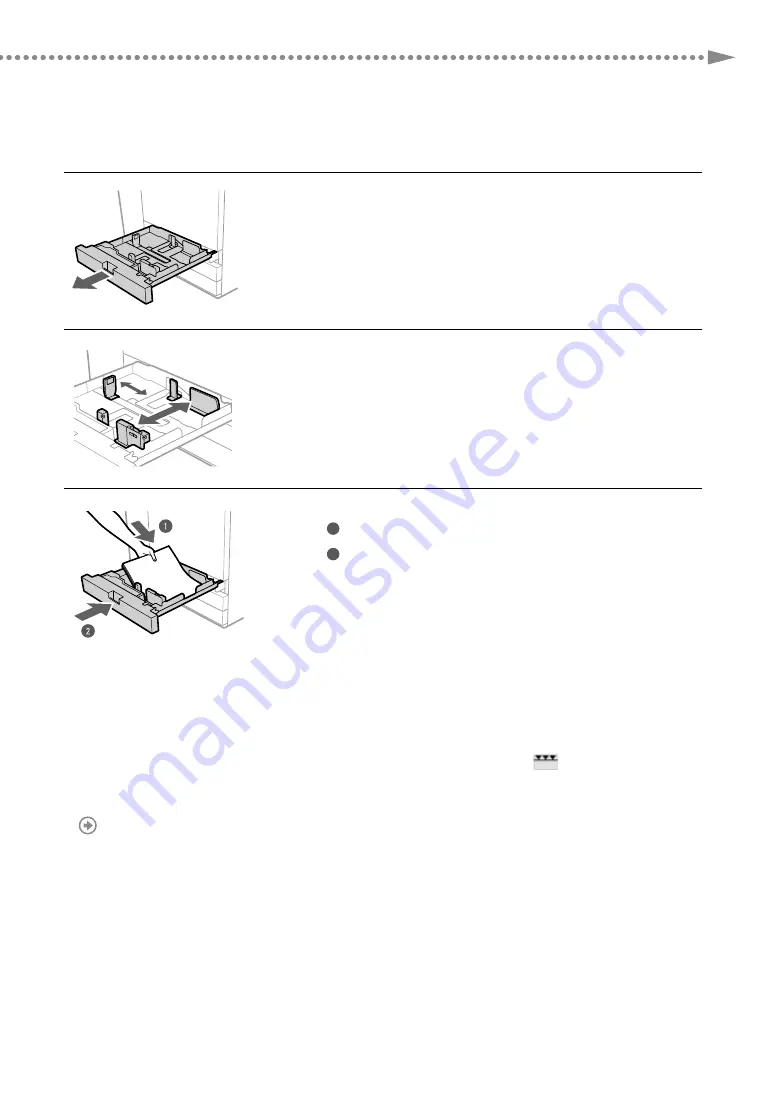 Canon ImagePress C60 Скачать руководство пользователя страница 23