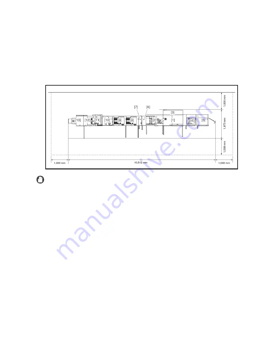 Canon imagePRESS C6000 Customer Expectation Document Download Page 11