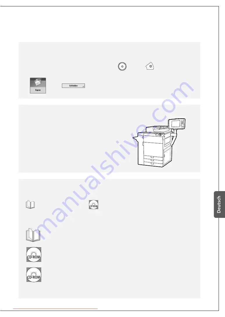 Canon imagePRESS c600i Скачать руководство пользователя страница 129