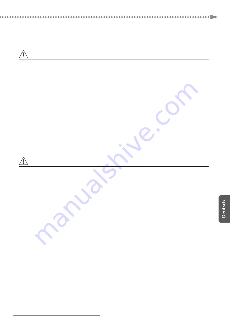 Canon imagePRESS c600i Quick Manual Download Page 133