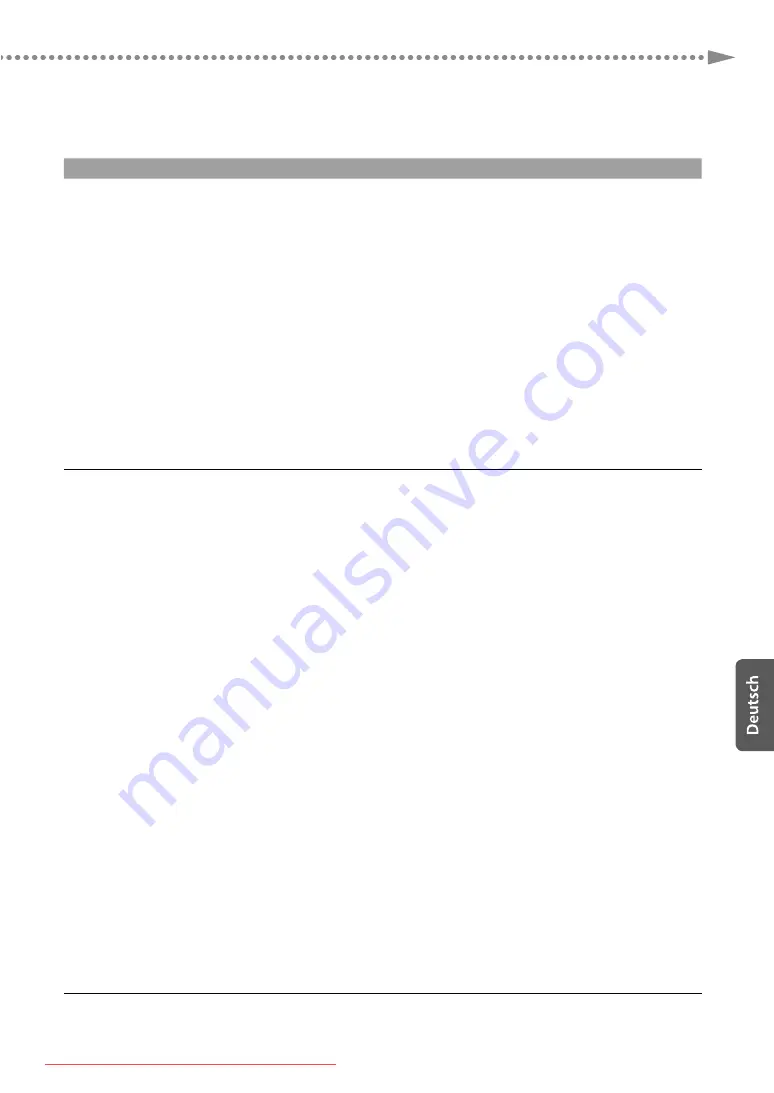 Canon imagePRESS c600i Quick Manual Download Page 171