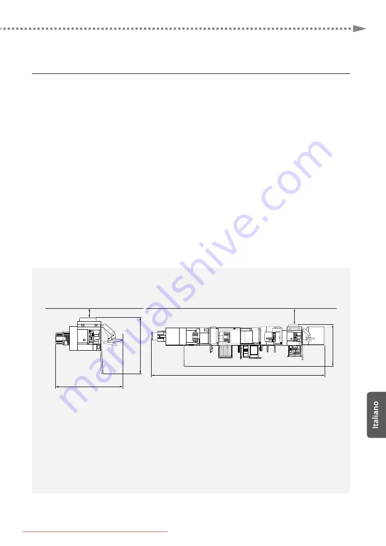 Canon imagePRESS c600i Quick Manual Download Page 193