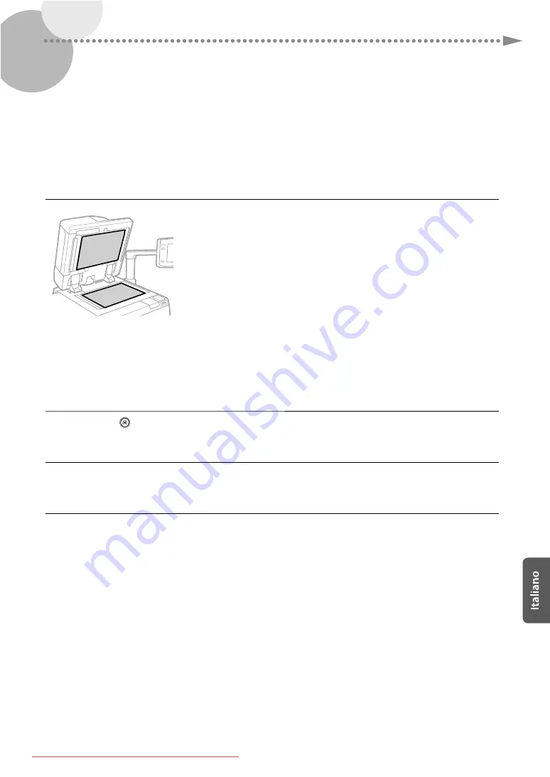 Canon imagePRESS c600i Quick Manual Download Page 211