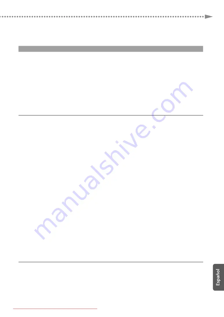 Canon imagePRESS c600i Quick Manual Download Page 293