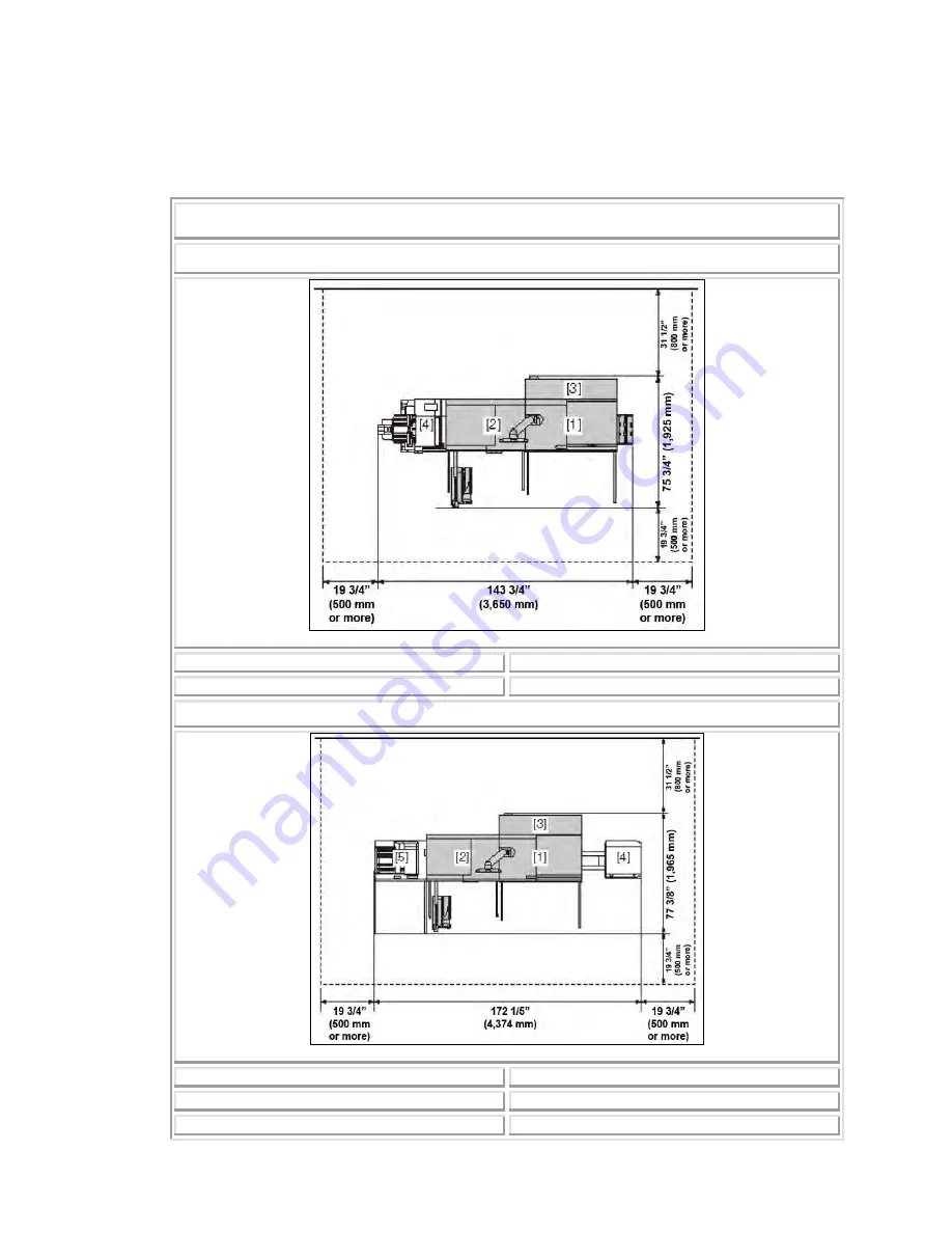 Canon imagePRESS C6010 Скачать руководство пользователя страница 15