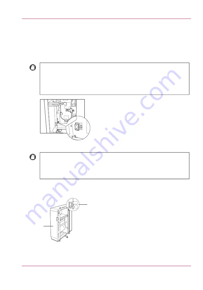 Canon IMAGEPRESS C6010S Operating Information Manual Download Page 53