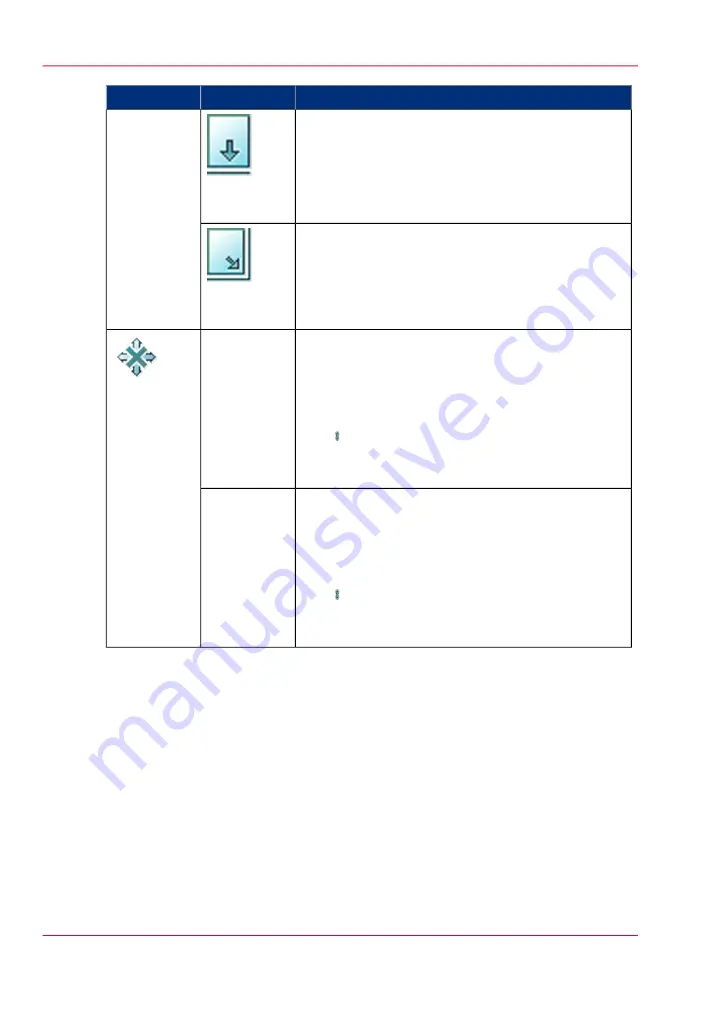 Canon IMAGEPRESS C6010S Operating Information Manual Download Page 178