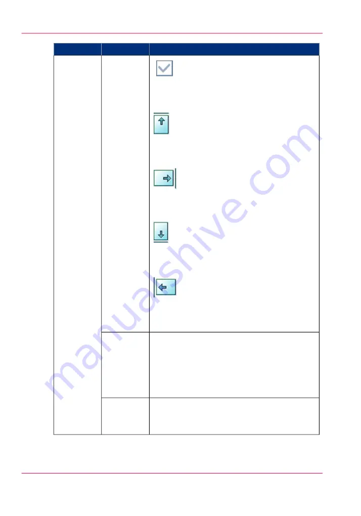 Canon IMAGEPRESS C6010S Operating Information Manual Download Page 182