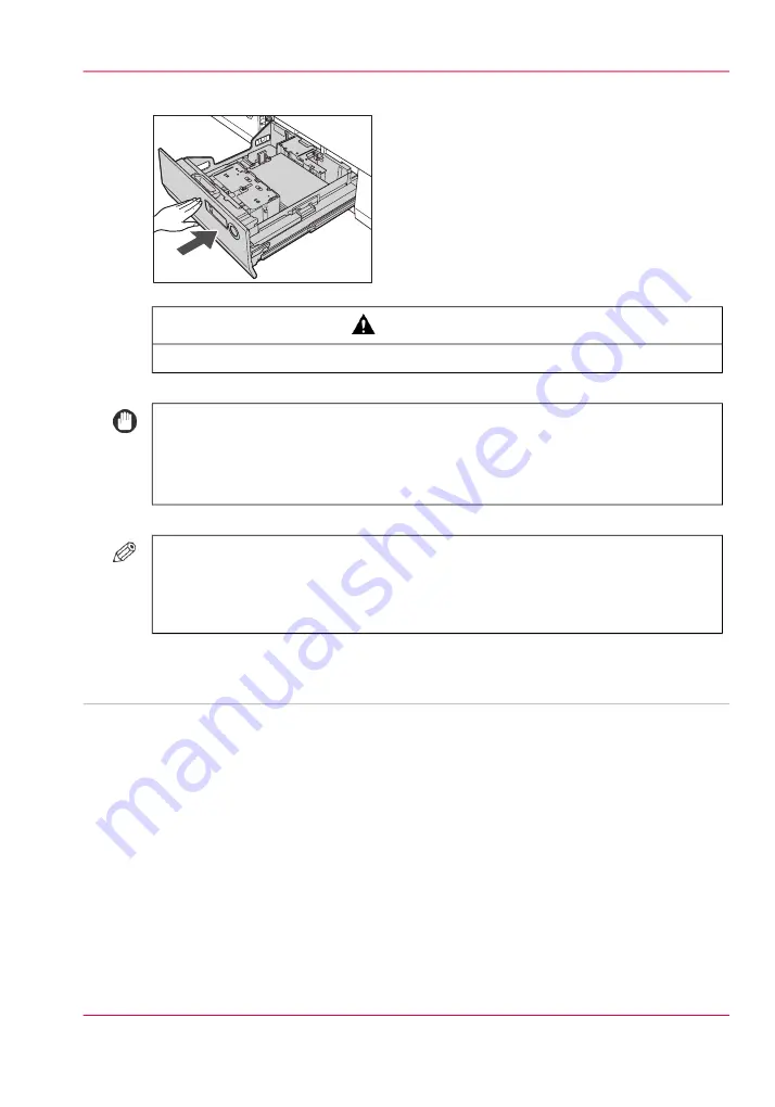 Canon IMAGEPRESS C6010S Operating Information Manual Download Page 229