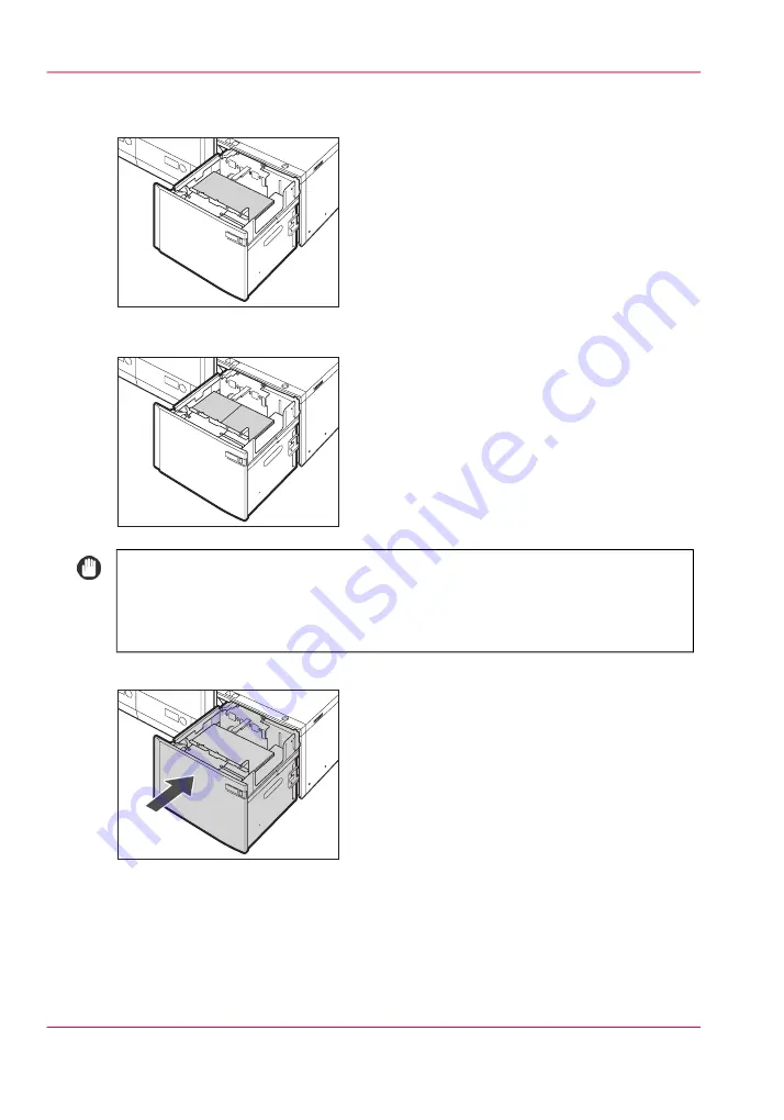 Canon IMAGEPRESS C6010S Operating Information Manual Download Page 252