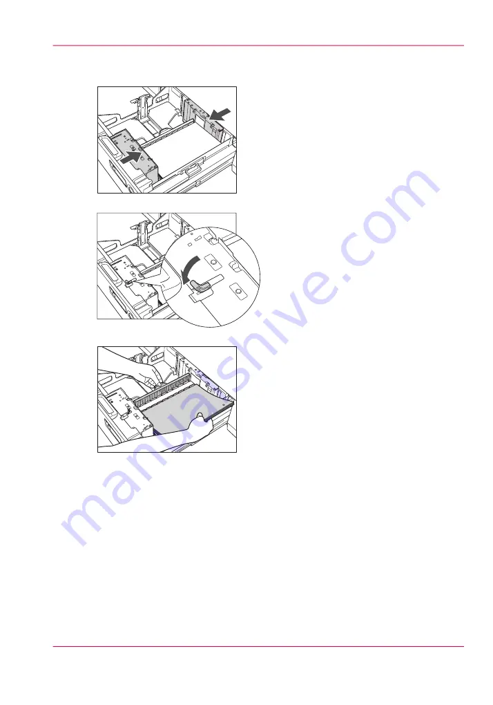 Canon IMAGEPRESS C6010S Operating Information Manual Download Page 267